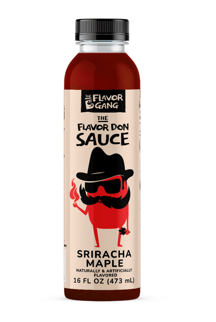 Sriracha Sauce