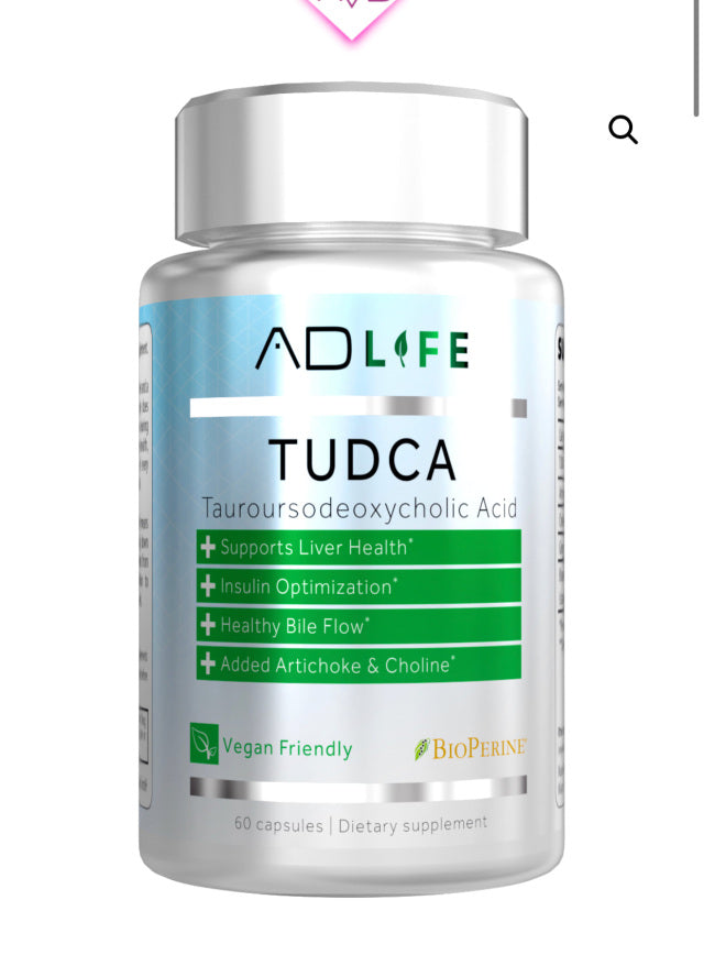 Tudca