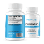 Yohimbine HCL