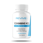 Yohimbine HCL